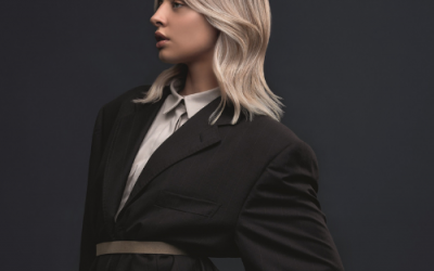 Tornano in Voga le Scalature a Nastro