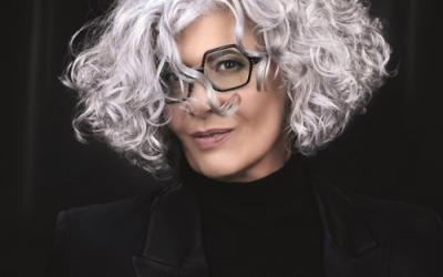 La Rivincita del Grigio: Valorizza la Tua Bellezza Naturale